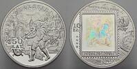Polen-Republik 1990 bis Heute 10 Zloty (Post) Republik Polen seit 1990. -