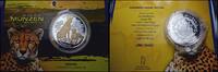 Liberia 50 Dollars Liberia Republik seit 1847. -