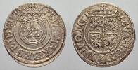 Brandenburg-Preußen Dreipölker 1 Georg Wilhelm 1619-1640. -