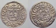 Brandenburg-Preußen Dreipölker 1 Georg Wilhelm 1619-1640. -