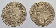 Ungarn Denar 1557 KB Ferdinand I 1526-1564. Sehr schön 167.34 元 含税 ＋  209.18 元 运费