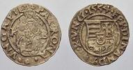 Ungarn Denar 1554 KB Ferdinand I 1526-1564. Sehr schön-vorzüglich 209.18 元 含税 ＋  209.18 元 运费