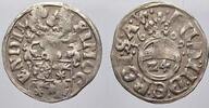 Lippe-Detmold 1/24 (Groschen) Simon VI. 1563-1613. -