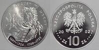 Polen-Republik 1990 bis Heute 10 Zloty Republik Polen seit 1990. -