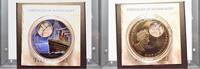 Britisch Virgin Islands 2 Dollar Britische Jungferninseln. -