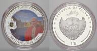 Palau 1 Dollar -