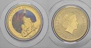 Australien 1 Dollar Elizabeth II. seit 1952. -
