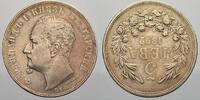 Bulgarien 5 Leva 1892 Ferdinand I. von Coburg 1887-1918. Attraktives Exe... 2,468.32 元 含税 ＋  209.18 元 运费