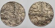 Dänemark Denar Svend Estridsen 1047-1075. -