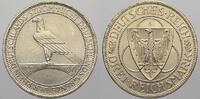 Weimarer Republik 3 Reichsmark -