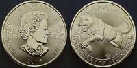 Kanada 5 Dollars Elizabeth II. seit 1952. -