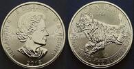 Kanada 5 Dollars Elizabeth II. seit 1952. -