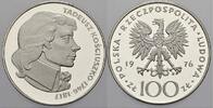 Polen-PRL 1949-1990 100 Zloty PRL 1949-1990. -
