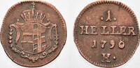 Haus Habsburg Cu Heller Josef II. 1780-1790. -