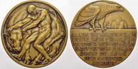Kunstmedaillen Bronzemedaille 1910 Bosselt, Rudolf Vorzüglich 1,255.08 元 含税 ＋  209.18 元 运费
