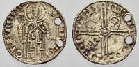 Dänemark Denar Svend Estridsen 1047-1075. -