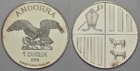 Andorra 1 Dinner Joan Enric Vives i Sicilia seit 2003. -