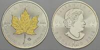 Kanada 5 Dollars Elizabeth II. seit 1952. -
