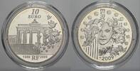 Frankreich 10 Euro -