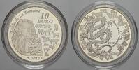 Frankreich 10 Euro -