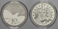 Frankreich 10 Euro -