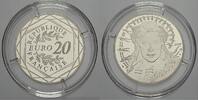 Frankreich 20 Euro -