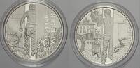 Österreich 20 Euro Republik Österreich seit 1945. -