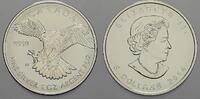 Kanada 5 Dollars Elizabeth II. seit 1952. -