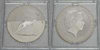 Australien 1 Dollar Elizabeth II. seit 1952. -
