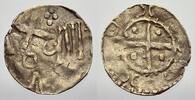 Köln, Königliche und Kaiserliche Münzstätte Obol Nachahmung 1000-1100. -