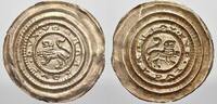 Anhalt Brakteat 1170-1212 Bernhard von Sachsen 1170-1212. Attraktives Ex... 4,811.14 元 含税 ＋  209.18 元 运费