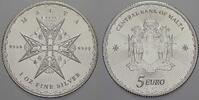 Malta 5 Euro -