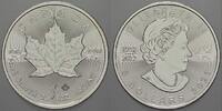 Kanada 5 Dollars Elizabeth II. seit 1952. -