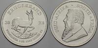 Südafrika Krügerrand Republik seit 1961. -