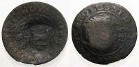 Pommern-unter schwedischer Besetzung 1/48 Taler Karl XI 1660-1697. -