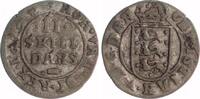 Dänemark 2 Skilling Christian V. 1670-1699. -