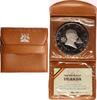 Uganda 30 Shillings Apostolische Visite von Papst Paul VI. -
