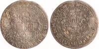 Magdeburg, Erzbistum Groschen Joachim Friedrich von Brandenburg 1566-1598. -