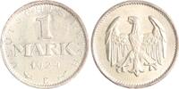 Weimarer Republik 1 Mark 1924 E Vorzüglich 251.02 元 含税 ＋  83.67 元 运费