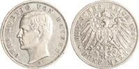 Bayern 5 Mark Otto 1886-1913. -