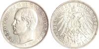 Bayern 3 Mark Otto 1886-1913. -