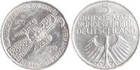 Bundesrepublik Deutschland 5 DM Germanisches Museum. -