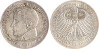 Bundesrepublik Deutschland 5 DM Eichendorff. -