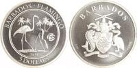 Barbados 1 Dollar -