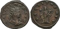 Kaiserliche Prägungen Antoninian Gallienus, 253-268. -
