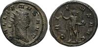 Kaiserliche Prägungen Antoninian Gallienus, 253-268. -