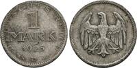 WEIMARER REPUBLIK Mark -