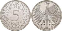 BUNDESREPUBLIK DEUTSCHLAND 5 Mark -