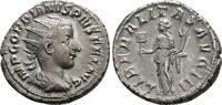 Kaiserliche Prägungen Antoninian Gordianus III., 238-244. -