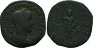 Kaiserliche Prägungen Sesterz Gordianus III., 238-244. -